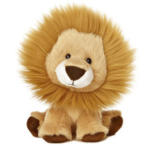 CHStoy custom Forest Animals Stuffed Plush Doll Toys Kids Lion Plush Animal Toys Children Birthday Gifts